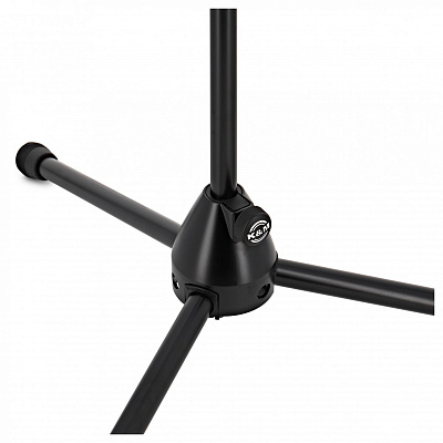 Микрофонная стойка напольная K&M 21020-300-55